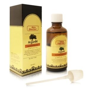 Skin Doctor Nourishing Argan Oil 50 ml
