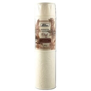 Skin Doctor Oud Perfumed Talc Powder 250gm