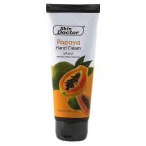Skin Doctor Papaya Hand Cream 100ml