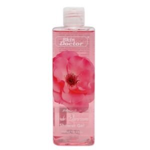 Skin Doctor Pink Blossom Shower Gel 500ml