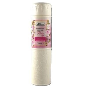 Skin Doctor Rose Perfumed Talc Powder 250gm