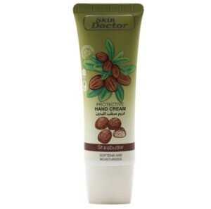 Skin Doctor Shea Butter Protective Hand Cream 50gm