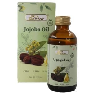 Skin Doctor Shea Jojoba Oil 125ml