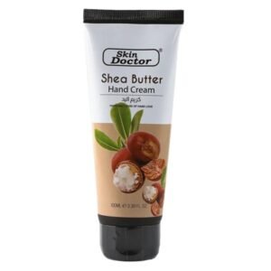 Skin Doctor Shea butter Hand Cream 100ml