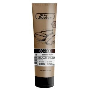 Skin Doctor Slimming Coffee Cream 200ml