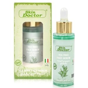 Skin Doctor Tea Tree Face Serum 30ml
