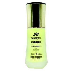 Skin Doctor Ultra Whitening and Correcting Serum 60ml