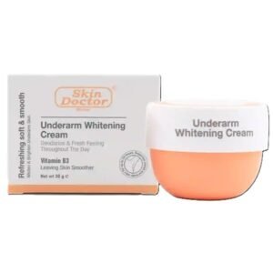 Skin Doctor Underarm Whitening Cream 30gm