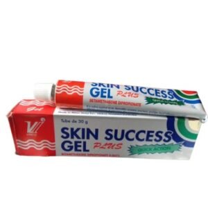 Skin Success Gel Plus Fast Action 30gm