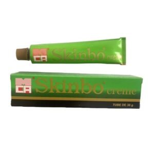 Skinbo Whitening Cream 30gm