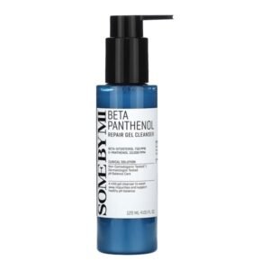 Some By Mi Beta Panthenol Gel Cleanser 120ml