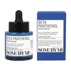 Some By Mi Beta Panthenol Gel Cleanser 120ml