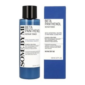 Some By Mi Beta Panthenol Toner 150ml