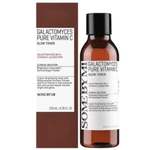 Some By Mi Galactomyces Pure Vitamin C Glow Toner 200ml
