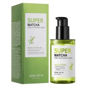 Some By Mi Super Matcha Pore Tightening Serum 50ml