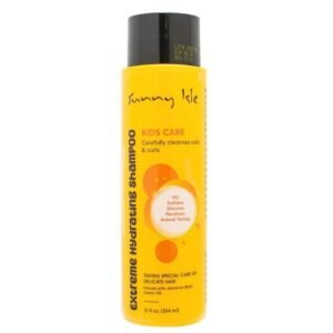 Sunny Isle Kids Care Extreme Hydrating Shampoo 236ml
