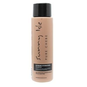 Sunny Isle Pure Chebe Extreme Hydrating Shampoo 354ml