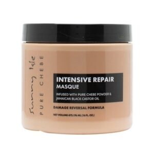 Sunny Isle Pure Chebe Intensive Repair Masque 437ml
