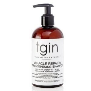 TGIN Miracle Repairx Stregthening Shampoo 354ml