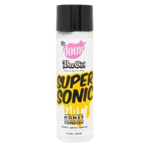 The Doux Beegirl Super Sonic Honey Condish 236ml