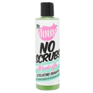 The Doux No Scrubs Exfoliating Shampoo 236ml