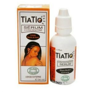 Tiatio Concentrated Body Serum 50ml