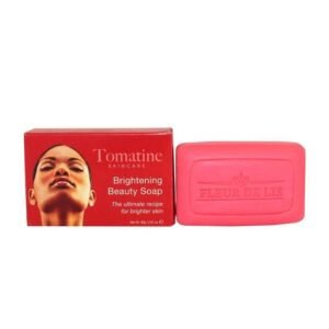 Tomatine Brightening Beauty Soap 80gm