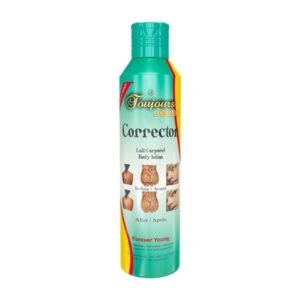Toujours Jeune Skin Correction Lotion 280ml