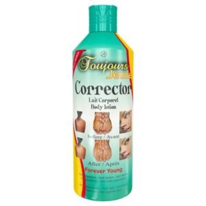 Toujours Jeune Skin Correction Lotion 450ml