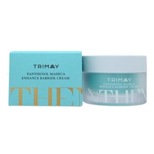 Trimay Panthenol Madeca Enhance Barrier Cream 50ml
