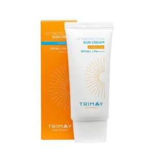 Trimay Sun Cream SPF50+/Pa++++ 50ml