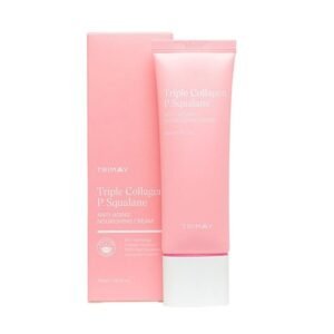 Trimay Triple Colagen P. Squalane Anti-Aging Nourishing Cream 50ml