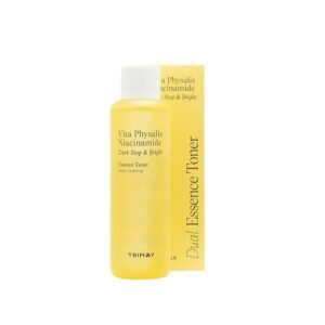 Trimay Vita Physalis Niacinamide Dark Stop & Bright Essence Toner 200ml