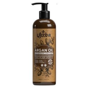 Ujooba Argan Oil Anti Breakage Conditioner 500ml
