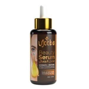 Ujooba Beauty Serum Hydrate And Restore 50ml