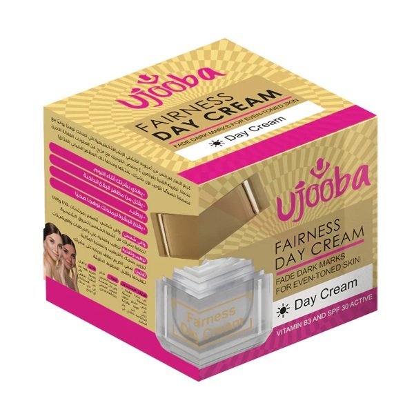 Ujooba-Fairness-Day-Cream-SPF30-50gm.jpg Ujooba-Fairness-Day-Cream-SPF30-50gm.jpg