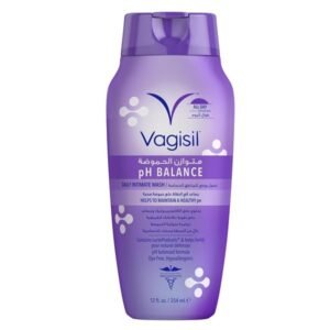 Vagisil pH-Balance Intimate Wash 354ml