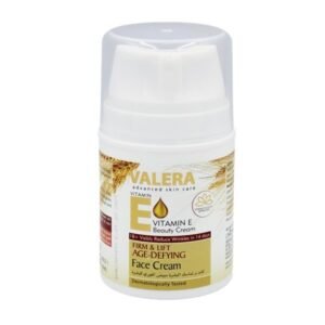 Valera Face Cream Vitamin E 45ml