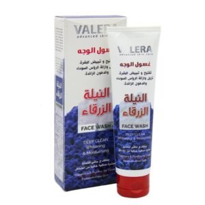 Valera Facewash Nila Zarka