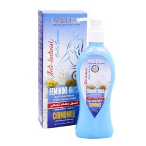 Valera Feminine Wash Chamomile 200ml