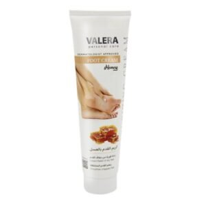 Valera Foot Cream Honey 75ml