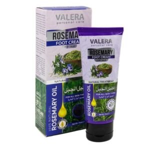 Valera Foot Cream Rosemary