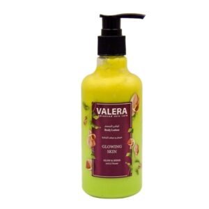 Valera Glowing Skin Body Lotion