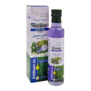 Valera Hair Oil Rosemary 250ml