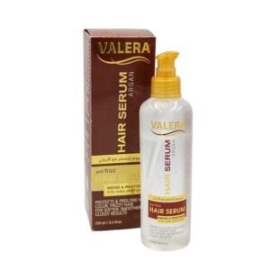 Valera Hair Serum Argan