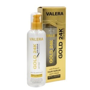 Valera Hair Serum Gold