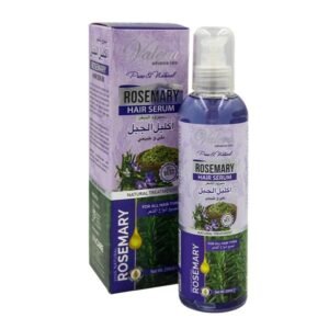 Valera Hair Serum Rosemary
