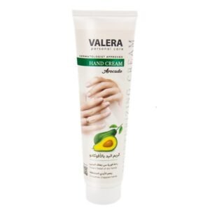 Valera Hand Cream Avocado 75ml