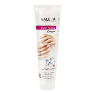 Valera Hand Cream Collagen 75ml