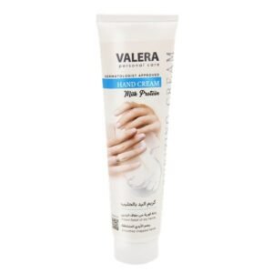 Valera Hand Cream Milk Protein